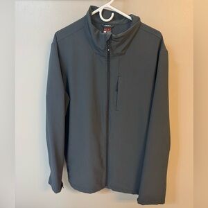 Men's Gray Jacket